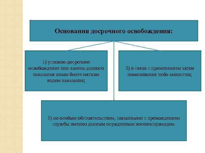 Презентация по уголовному праву амнистия