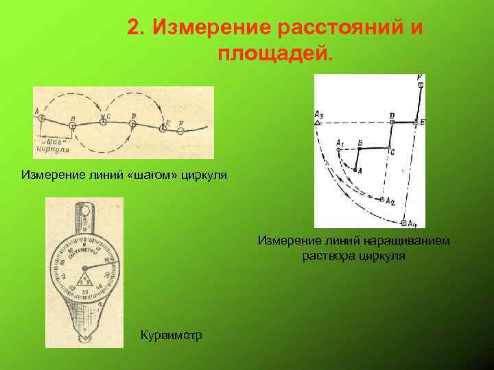 Два измерения