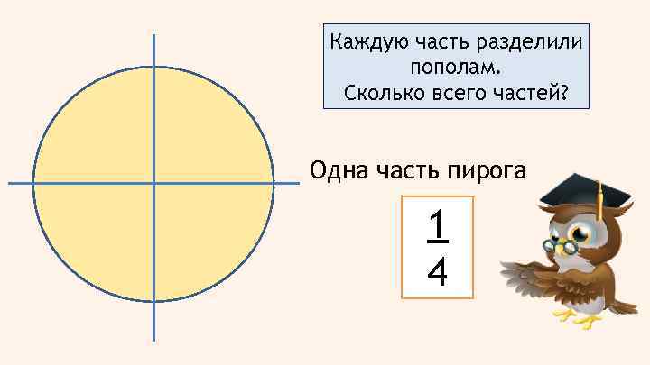 Деление пополам. 1/3 Доли поделить пополам. 1/4 Доли разделили пополам. 1/2 Доли разделить пополам. 3/4 Доли пополам это сколько.