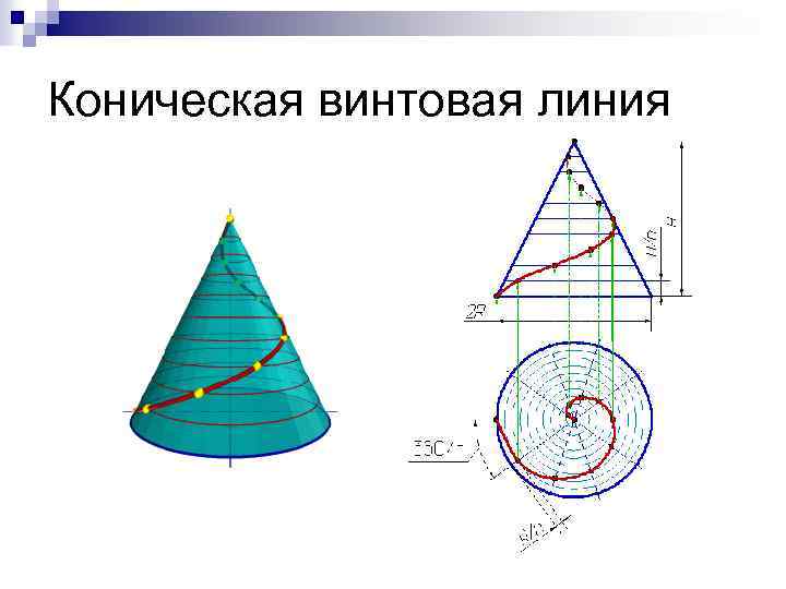 Кривая линия картинка