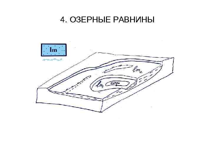 4. ОЗЕРНЫЕ РАВНИНЫ 