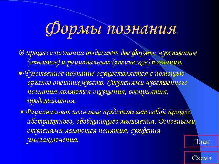 Познание логика. Познание осуществляется с помощью. Формы познания. Чувственное и логическое познание. Чувственное познание осуществляется с помощью органов чувств.