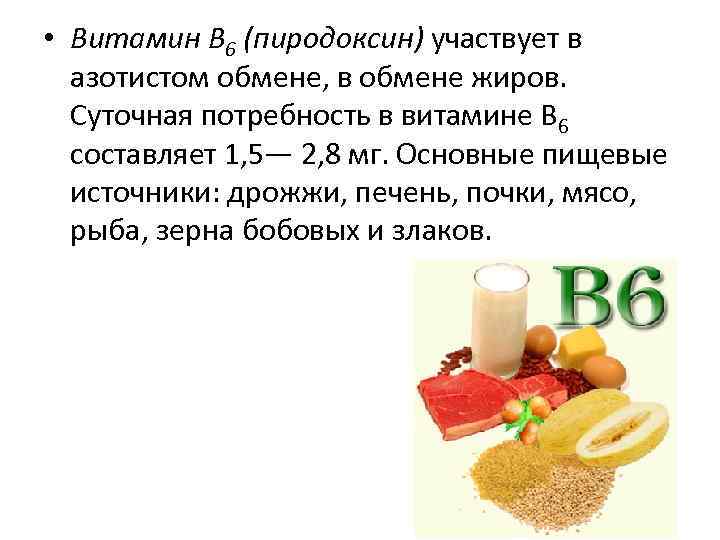 Б6 до еды или после. Суточная потребность витамина b6. Суточное потребление витамина в6. Витамин б6 суточная норма. Суточная потребность витамина в6 в мг.