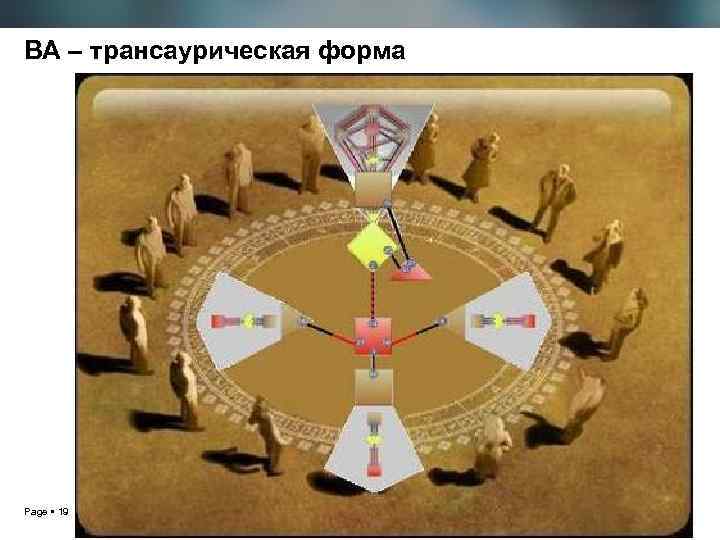 ВА – трансаурическая форма Page 19 