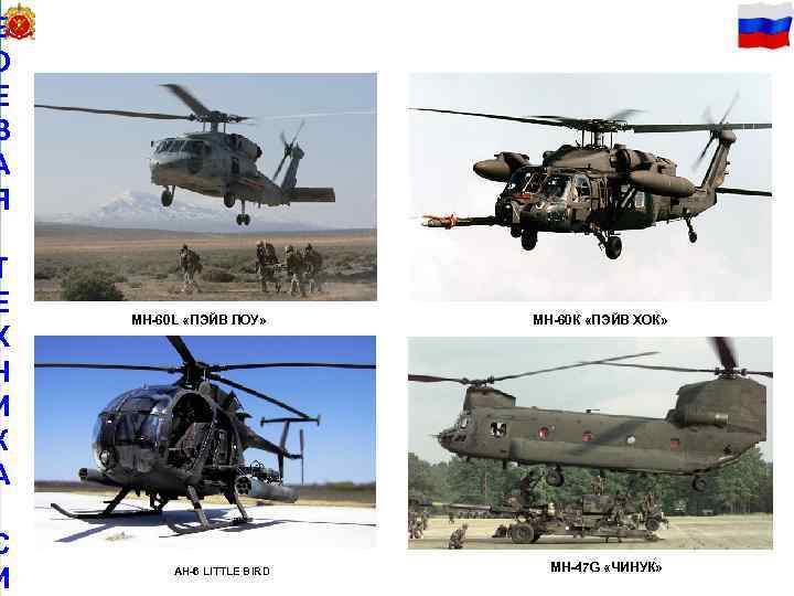 Б 40 О Е В А Я Т Е Х Н И К А