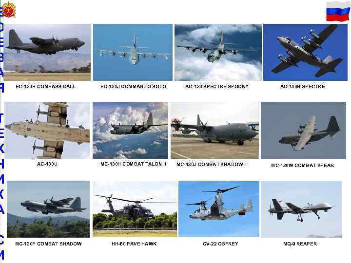 Б 41 О Е В А Я Т Е Х Н И К А