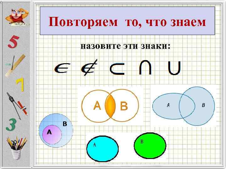 Разбиение множества. Математическое разбиение. Разбиение множества на части. Покрытие и разбиение множеств. Задания на разбиение множества на классы для начальной школы.