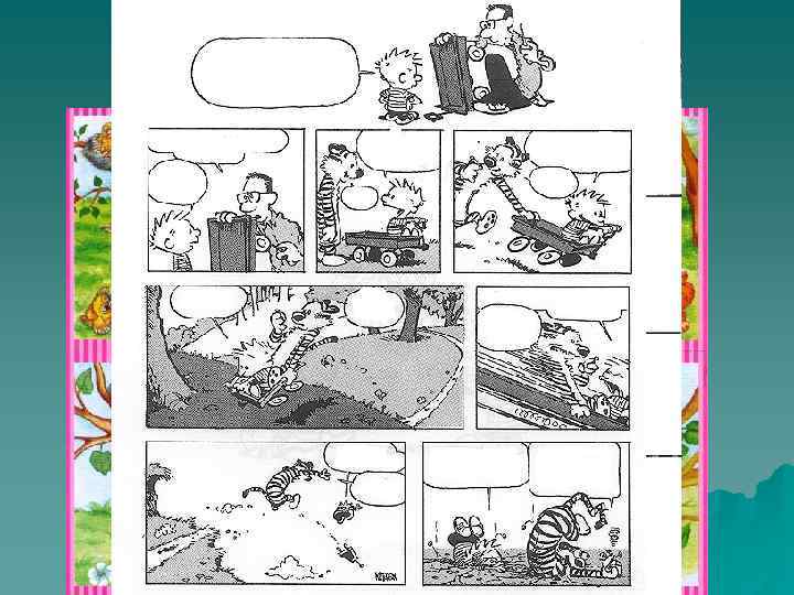 Сюжетные картинки 