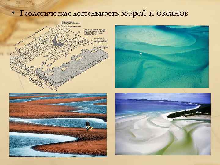 Деятельность моря. Геологическая деятельность моря. Геологическая деятельность морей и океанов. Созидательная деятельность моря. Геологическая работа морей и океанов.