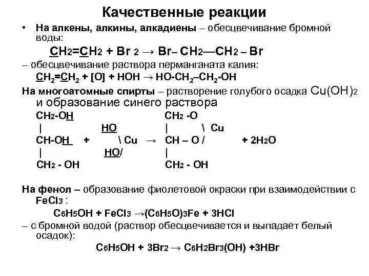 Схеме алкан галоген соответствует уравнение реакции ch4 br2