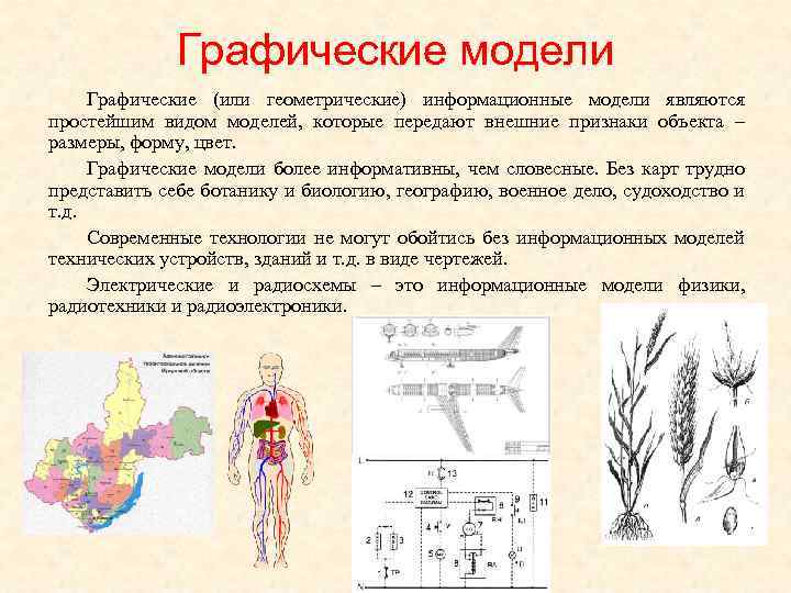 Виды графических моделей. Графическая модель. Графическое моделирование. Геометрическая информационная модель это.