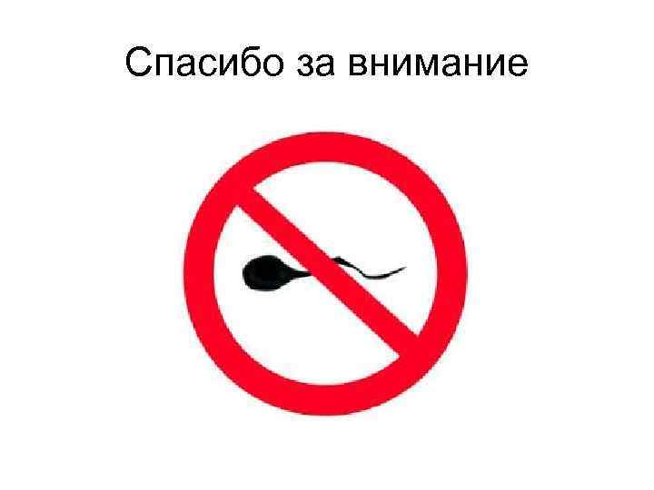 Спасибо за внимание 