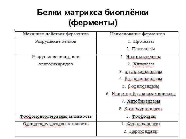 Антибиотики разрушают. Антибиотики разрушающие биопленки. Препараты разрушающие биопленки бактерий. Ферменты для разрушения биопленки. Биопленка микробиология.