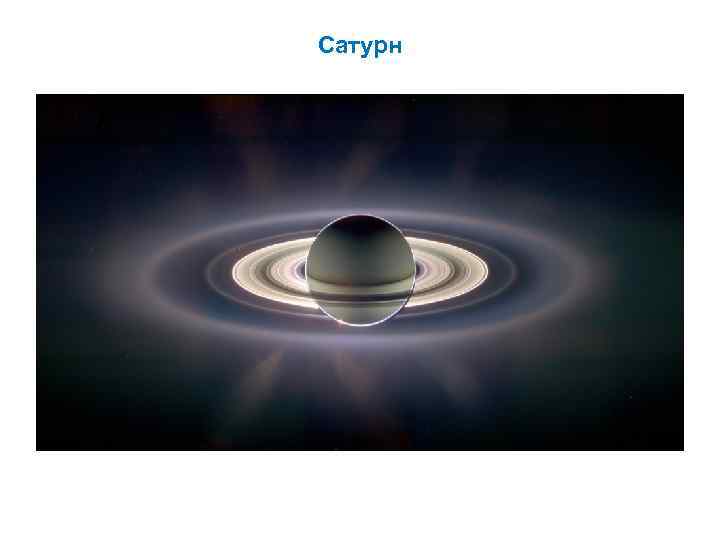 Сатурн 