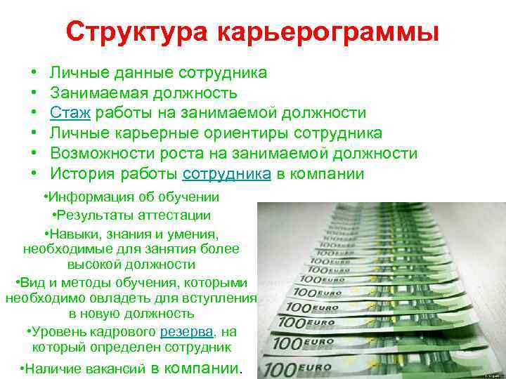 Сколько типов подходов построения карьеры наиболее часто встречается в реальной жизни