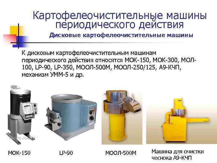 Периодического действия