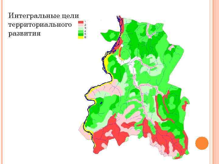 Генеральный план майминского района республики алтай