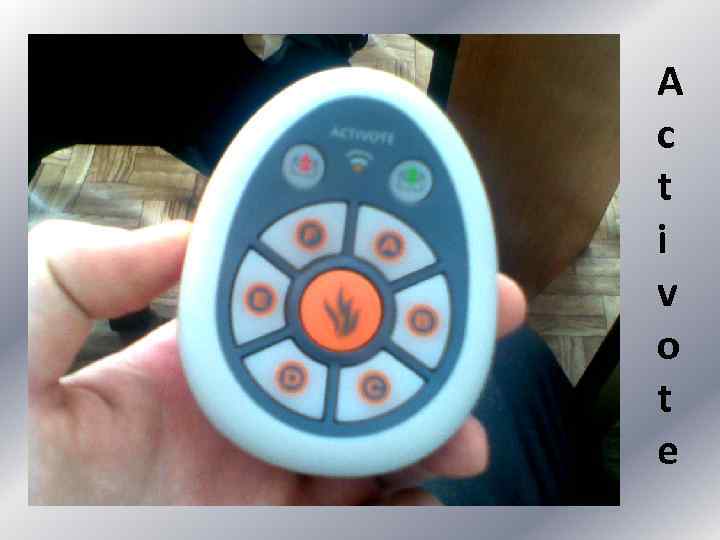 A c t i v o t e 
