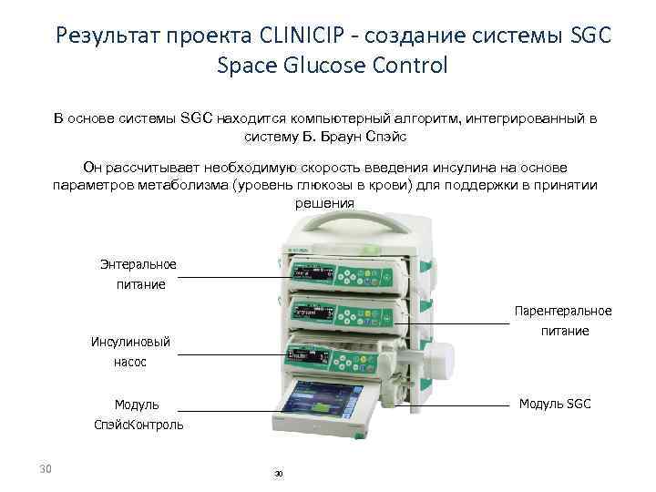 Control зараженный образец где взять