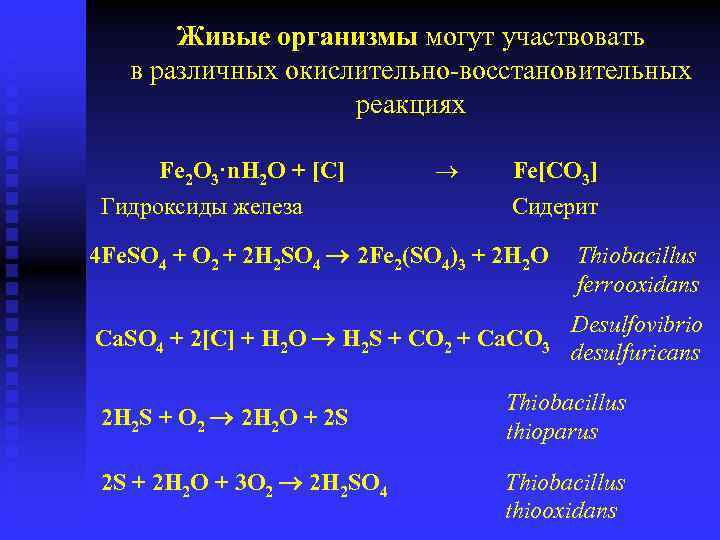 В схеме реакции fe3o4 fe h2o