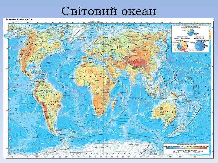 Світовий океан 