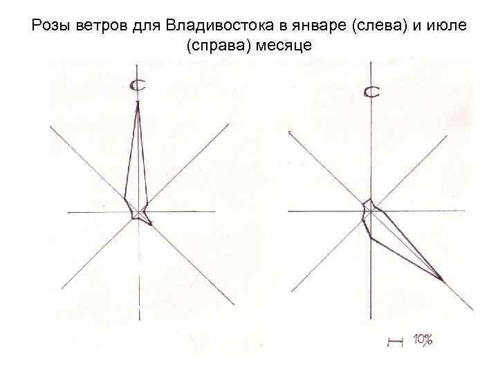 Роза ветров геленджик схема