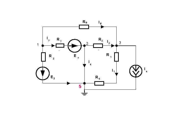 R 6 I R 7 7 1 R 2 I 6 R 3 2