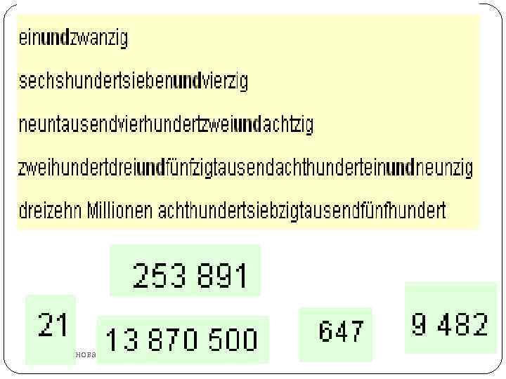 Хасанова Н. Н 