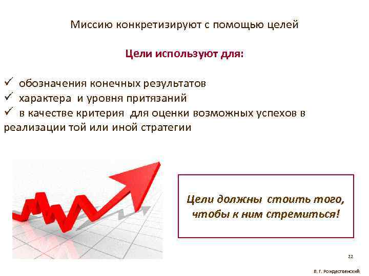 Как конкретизировать тему проекта