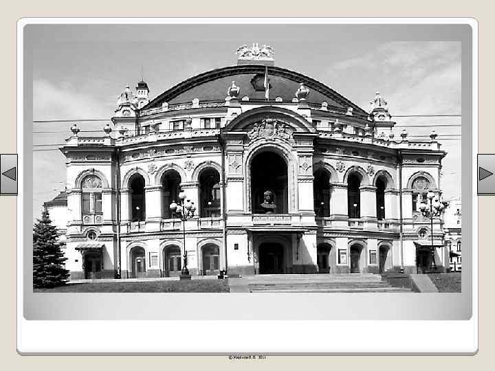 © Жаріков В. В. 2011 