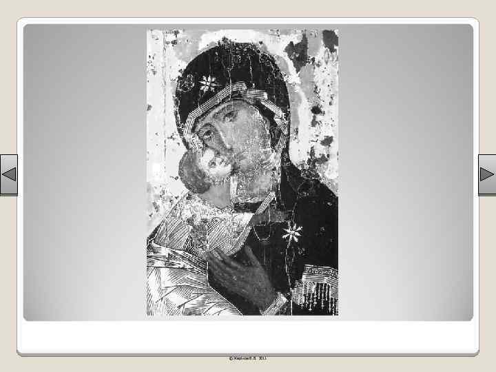 © Жаріков В. В. 2011 