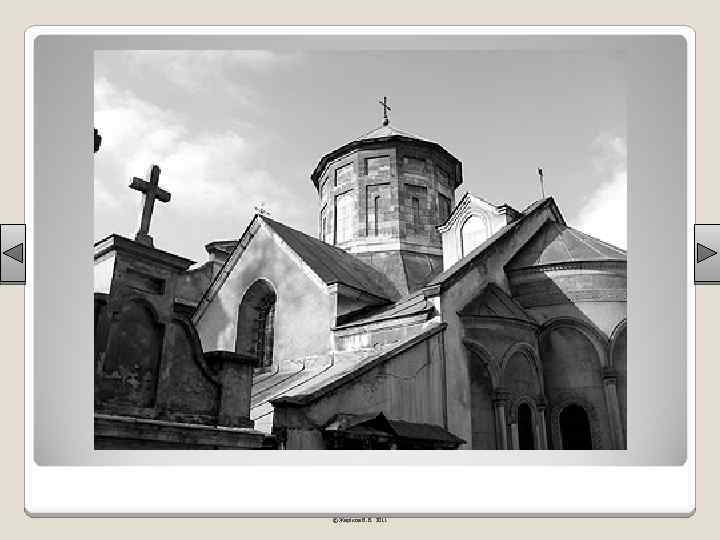 © Жаріков В. В. 2011 