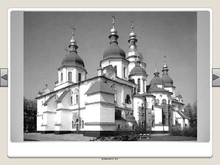 © Жаріков В. В. 2011 