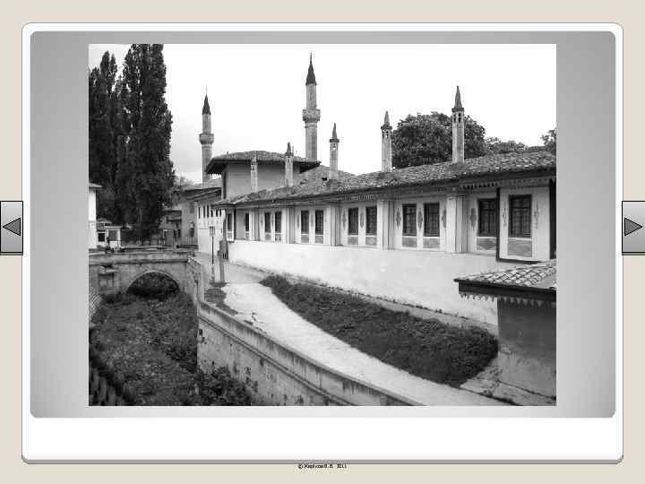 © Жаріков В. В. 2011 