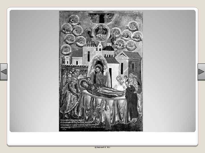 © Жаріков В. В. 2011 