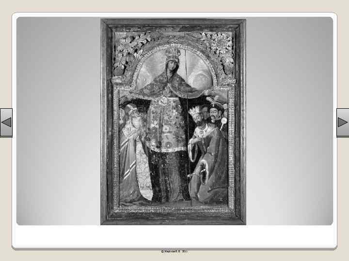 © Жаріков В. В. 2011 