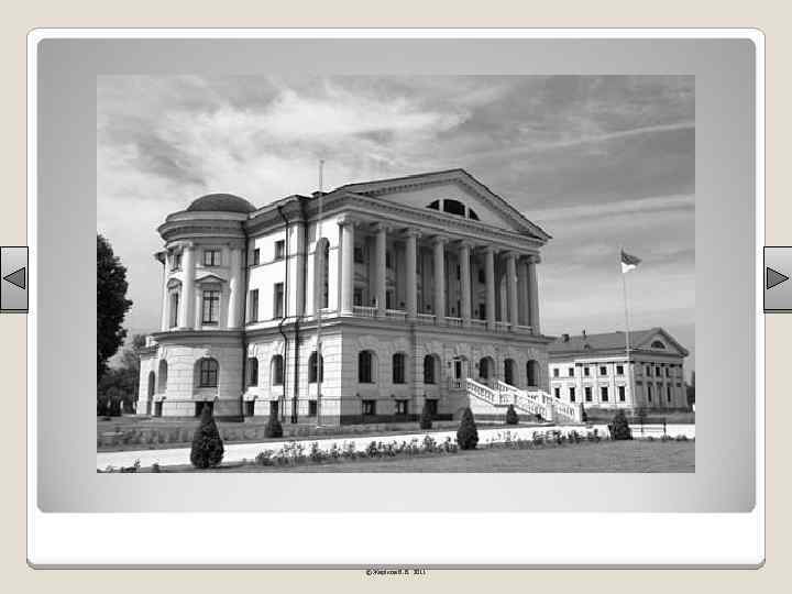 © Жаріков В. В. 2011 