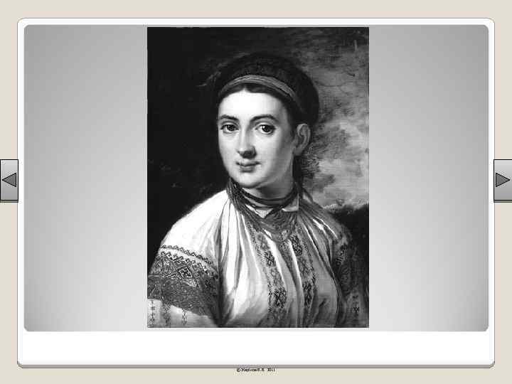 © Жаріков В. В. 2011 