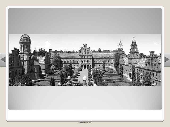 © Жаріков В. В. 2011 