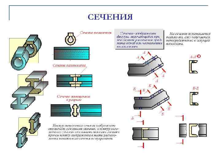 СЕЧЕHИЯ 