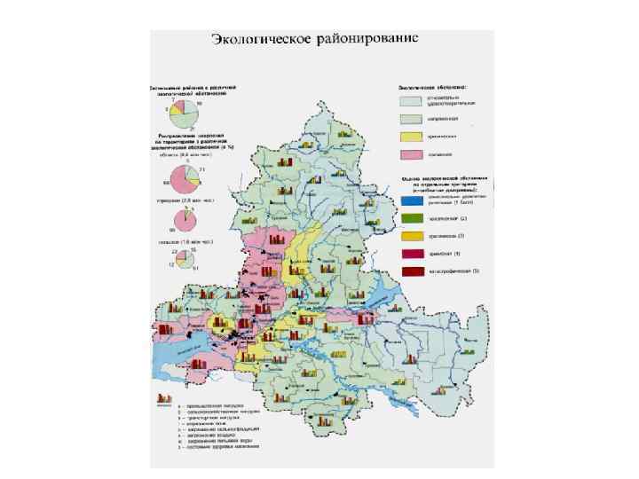 Природоохранные территории беларуси презентация