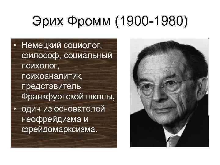 Что за мыслители франкфуртской школы критиковали проект просвещения