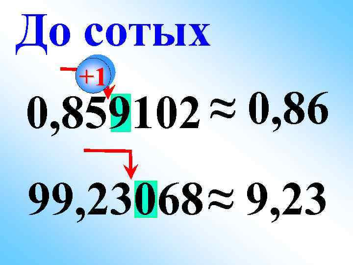 0 1 до сотых. Сотых. 1 Сотых. 1|25 Сотых 1/5. Как округлить до 1000000.