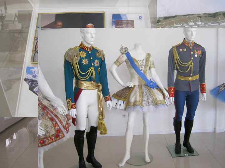 МУЗЕЙ СПОРТИВНОЙ СЛАВЫ По инициативе главы города А. Н. Пахомова в 2010 году был