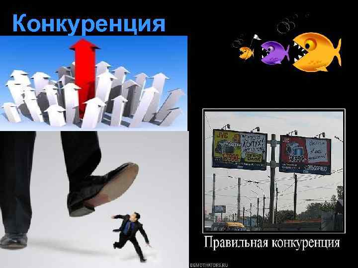 Конкуренция 