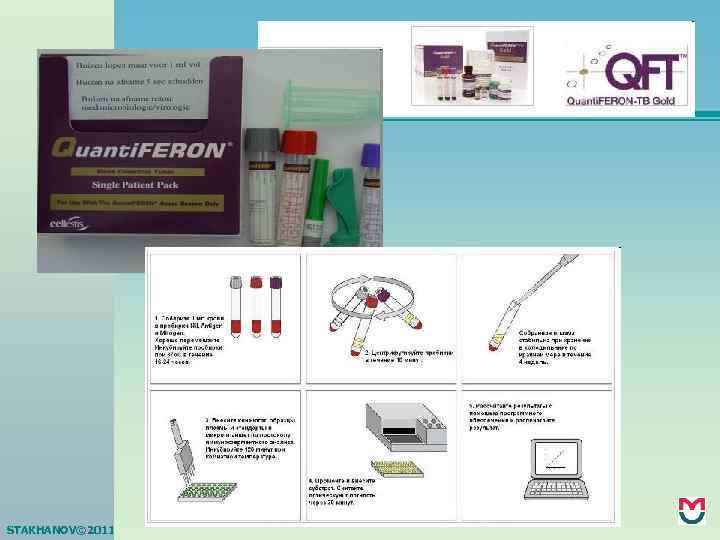 STAKHANOV© 2011 