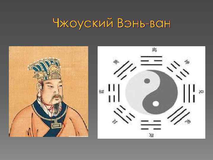 Чжоуский Вэнь-ван 