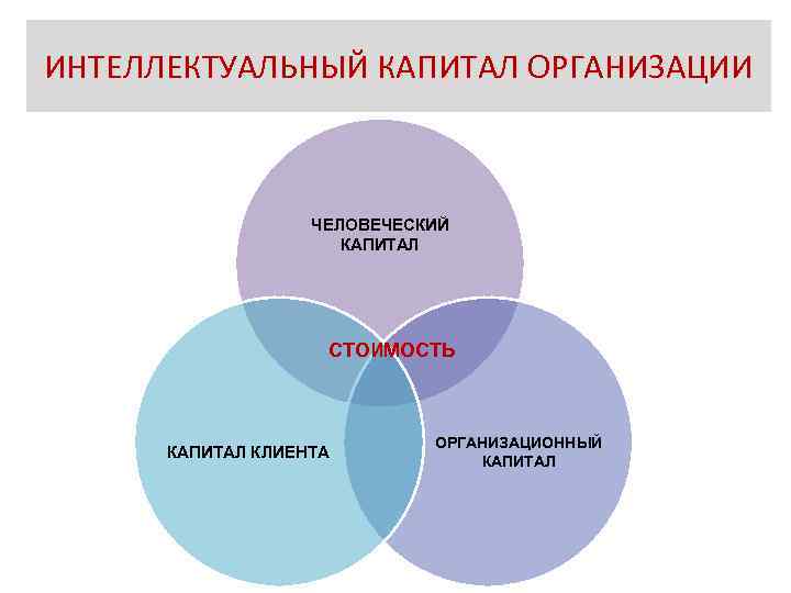 Клиентский капитал презентация