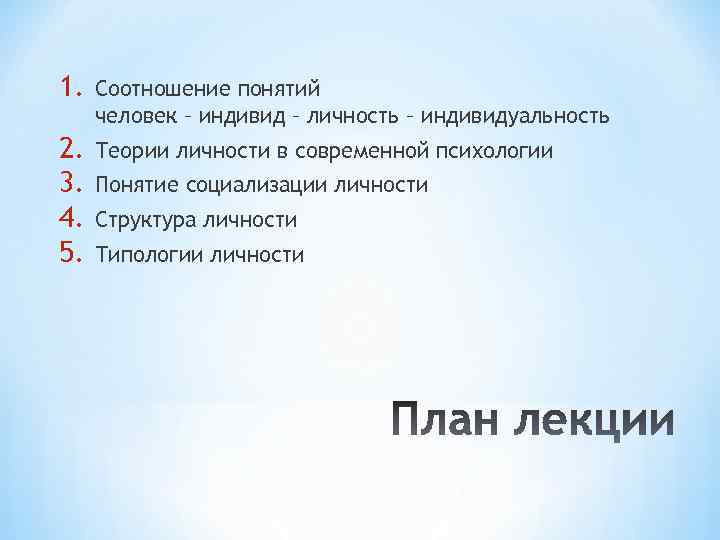 Человек индивид личность взаимосвязь понятий проект по обществознанию