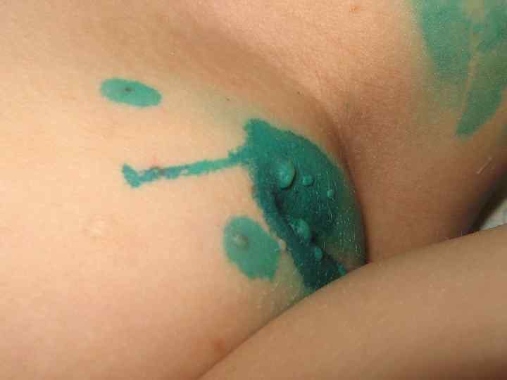 Балоухин Маняр 1 год 6 мес. АВИ+ВЭБ 